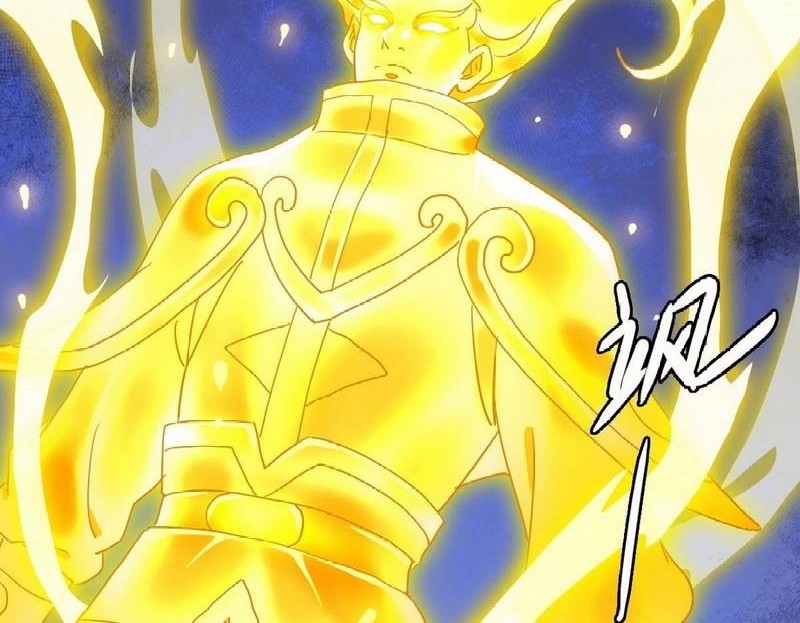 Crazy Leveling System Chapter 42 - halaman 23