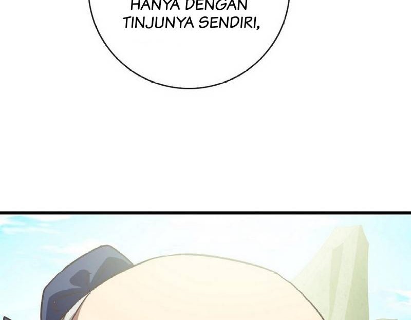 Crazy Leveling System Chapter 42 - halaman 25