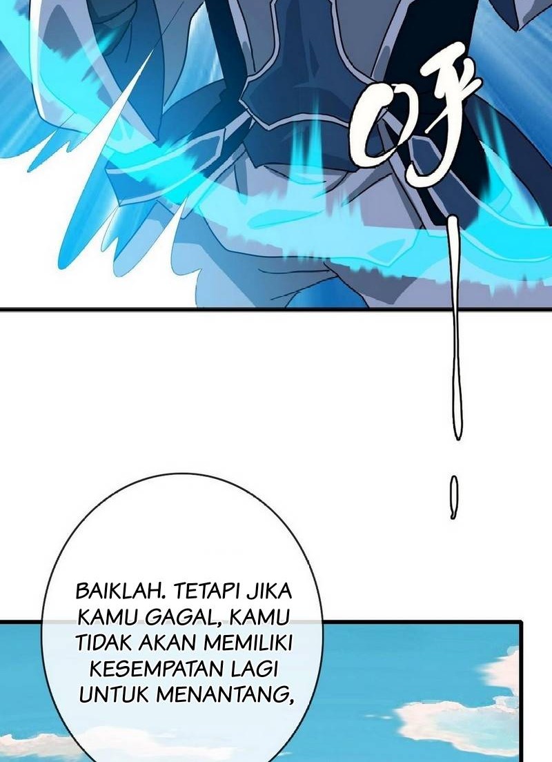 Crazy Leveling System Chapter 42 - halaman 27