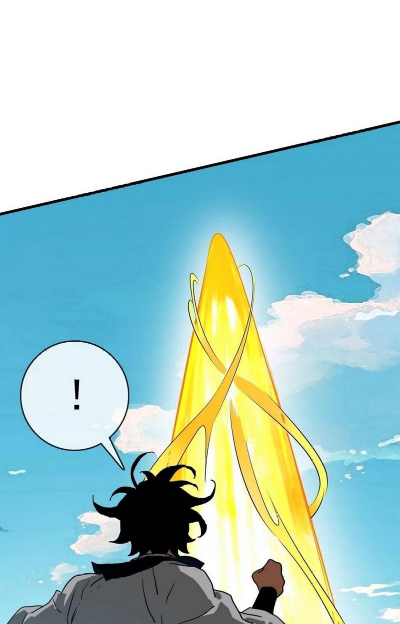 Crazy Leveling System Chapter 42 - halaman 29