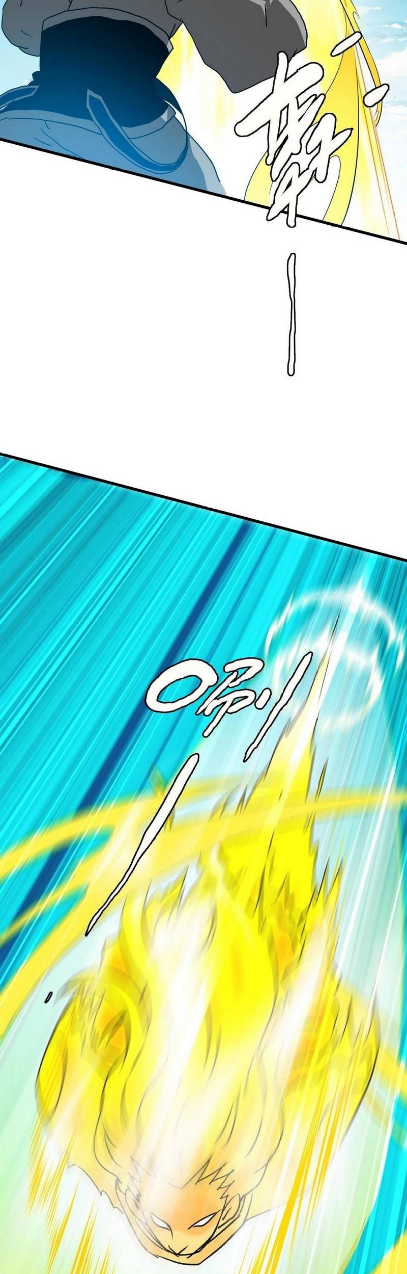 Crazy Leveling System Chapter 42 - halaman 30