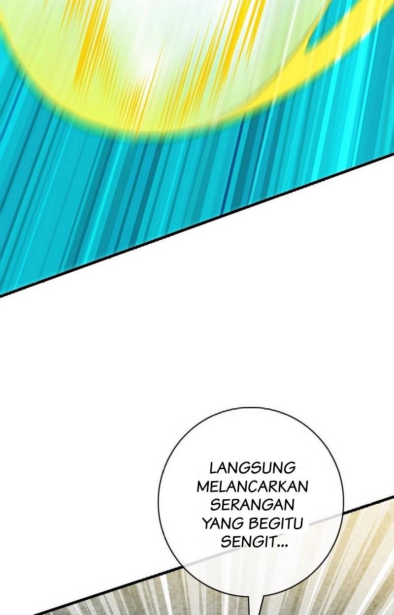 Crazy Leveling System Chapter 42 - halaman 31