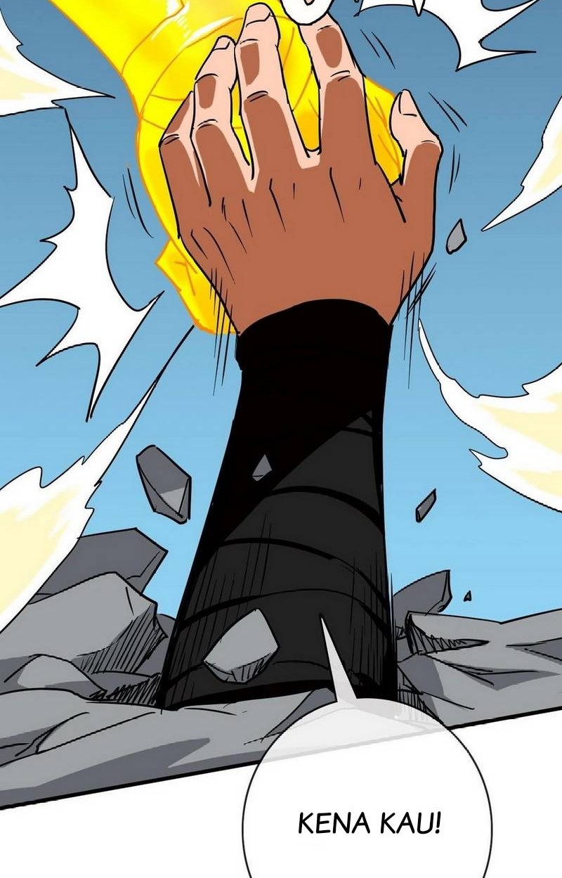 Crazy Leveling System Chapter 42 - halaman 35