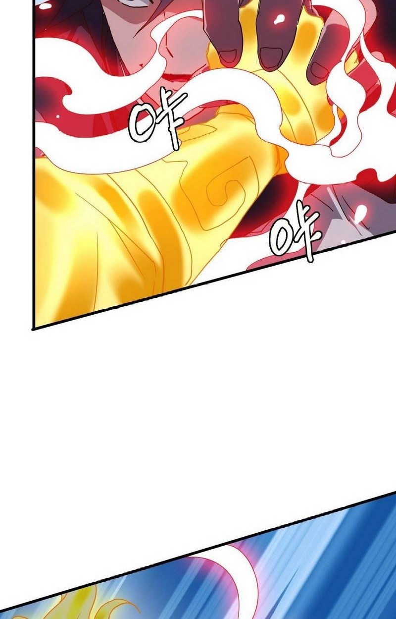 Crazy Leveling System Chapter 42 - halaman 41