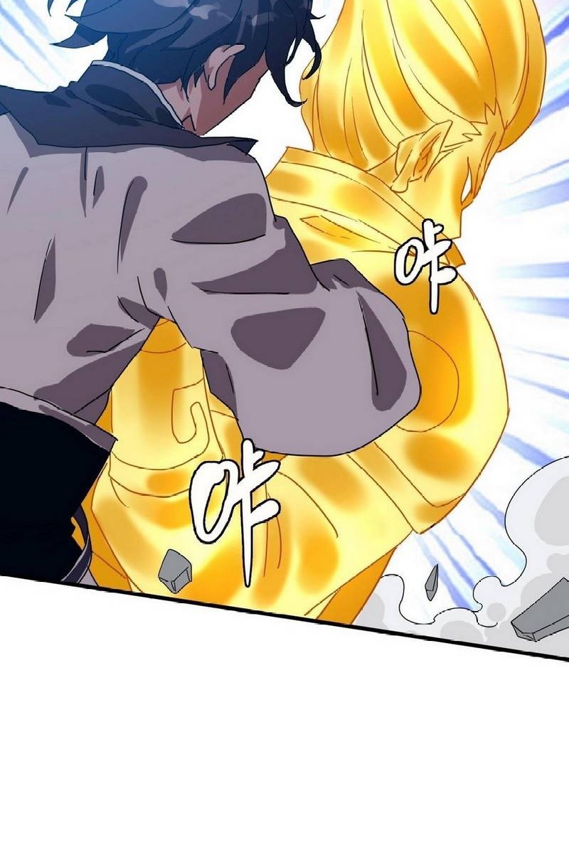 Crazy Leveling System Chapter 42 - halaman 45