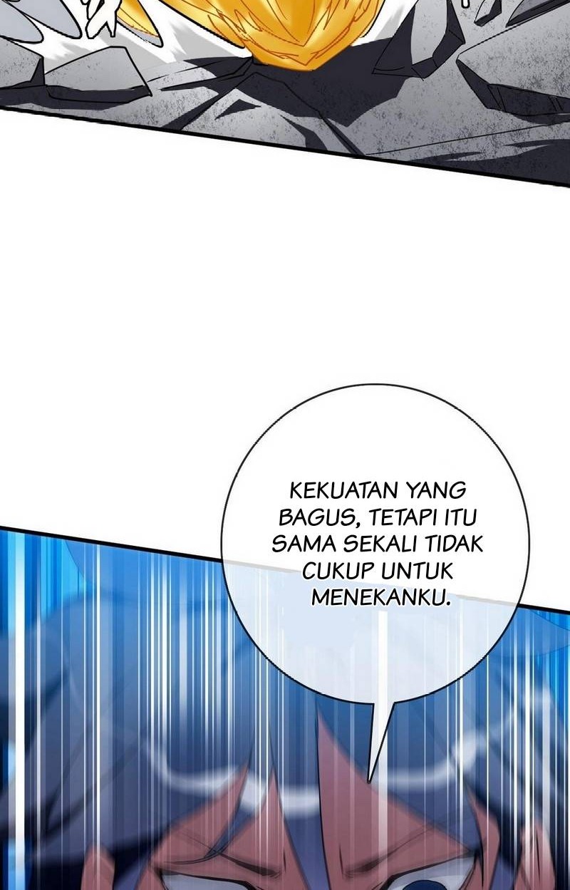 Crazy Leveling System Chapter 42 - halaman 47