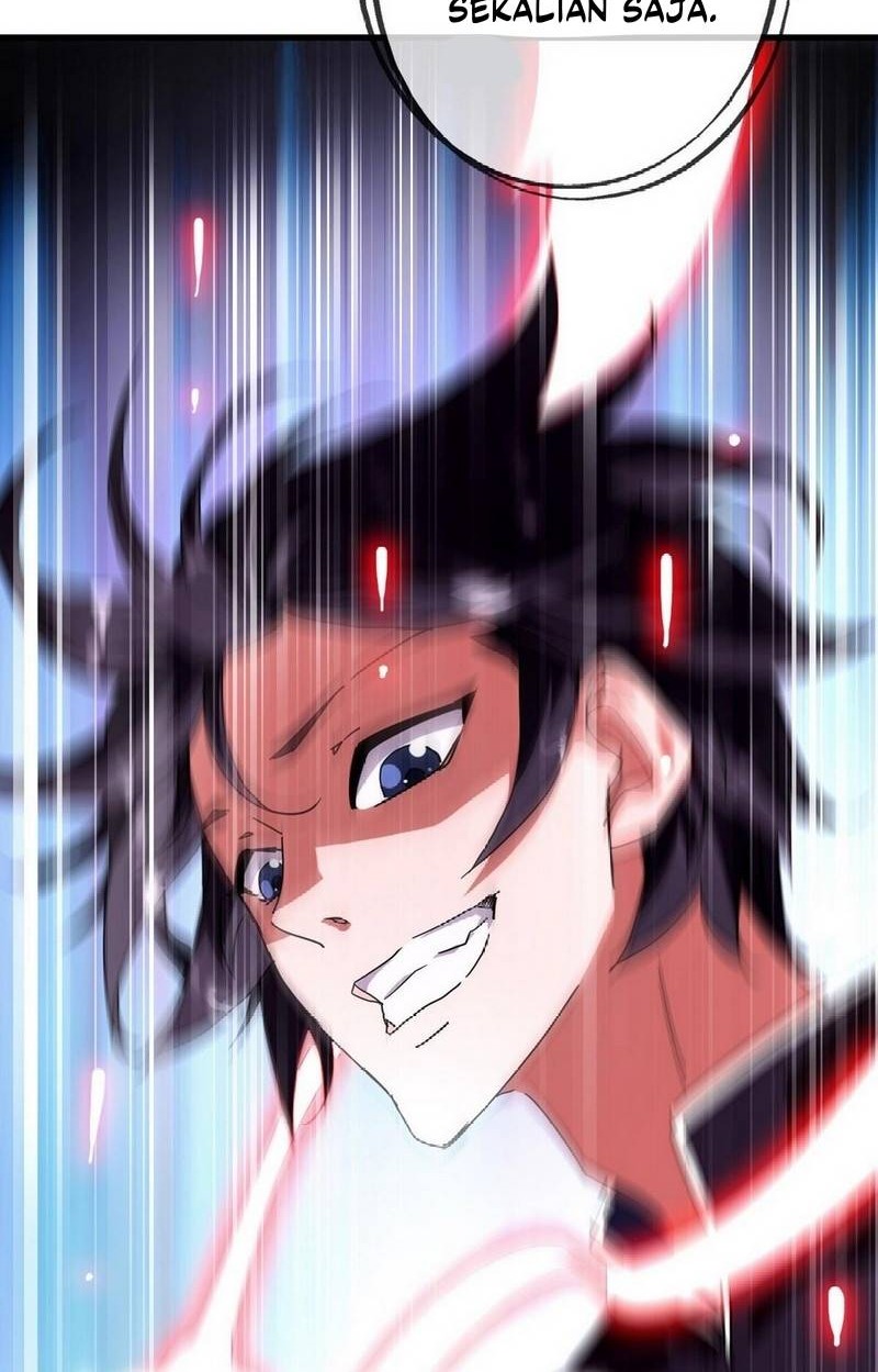 Crazy Leveling System Chapter 42 - halaman 49