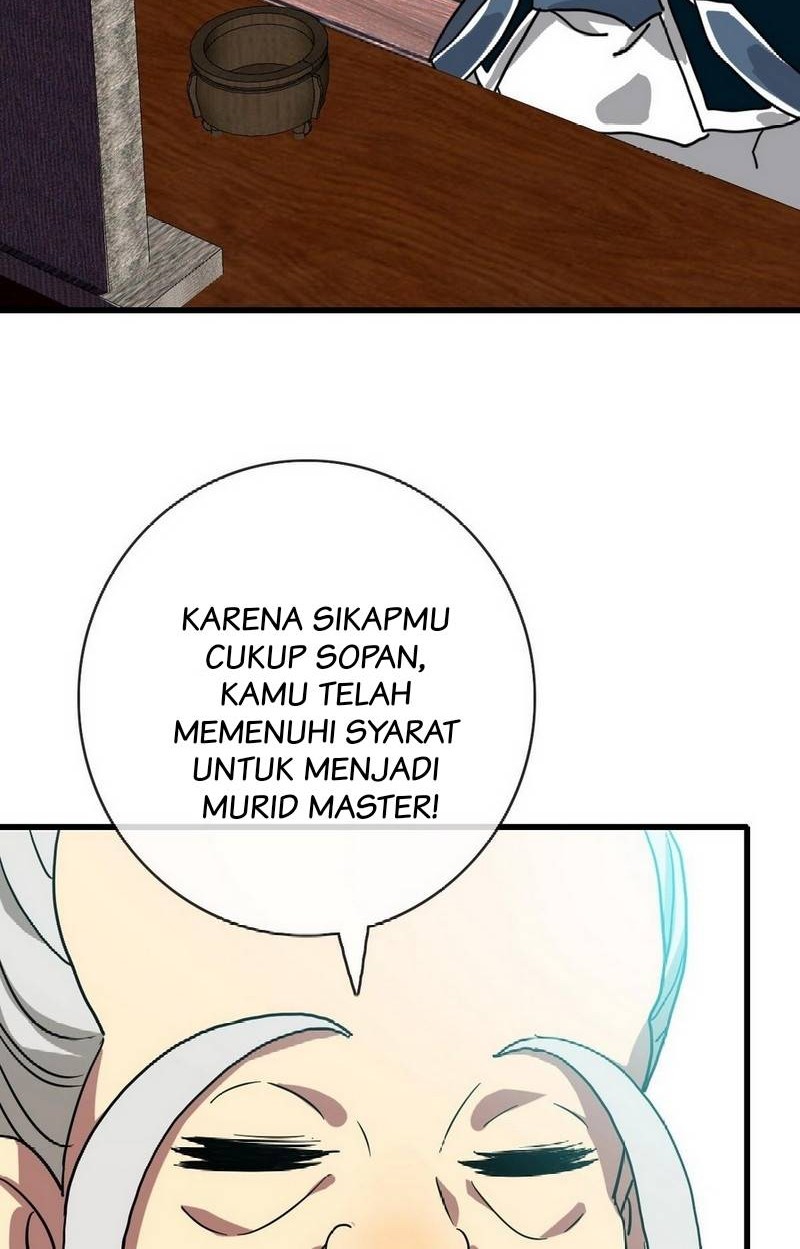 Crazy Leveling System Chapter 42 - halaman 5
