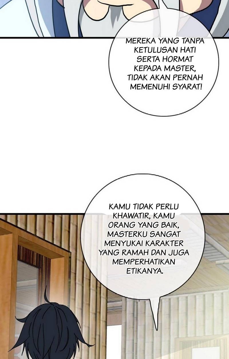Crazy Leveling System Chapter 42 - halaman 9