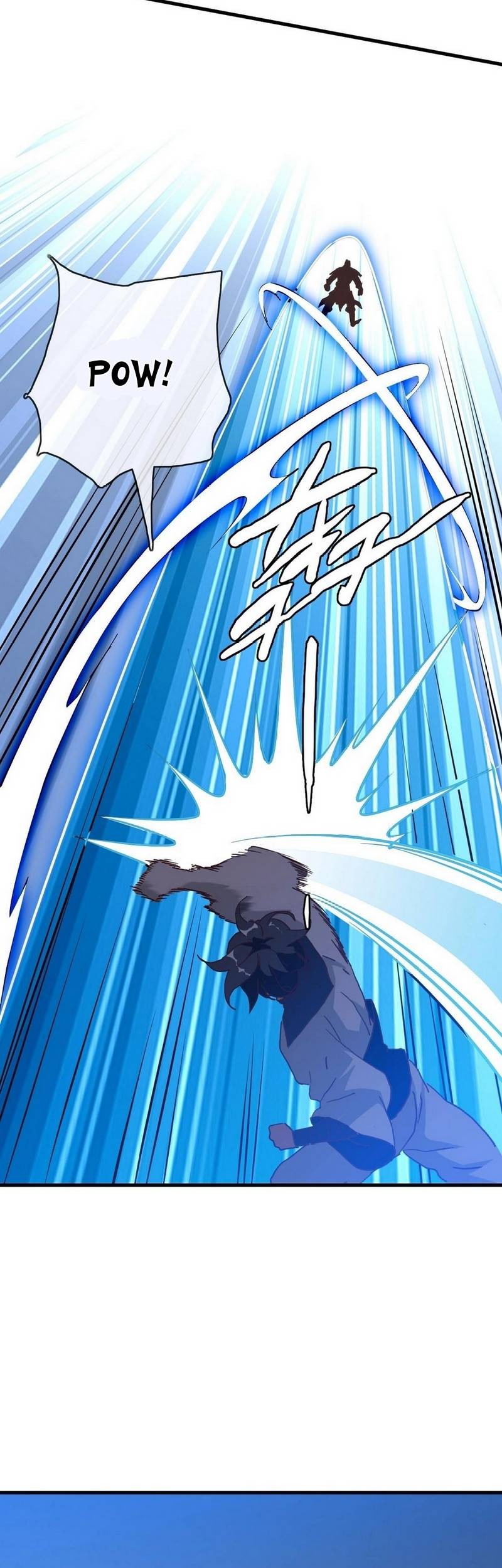 Crazy Leveling System Chapter 43 - halaman 18