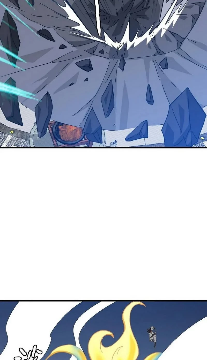 Crazy Leveling System Chapter 43 - halaman 23