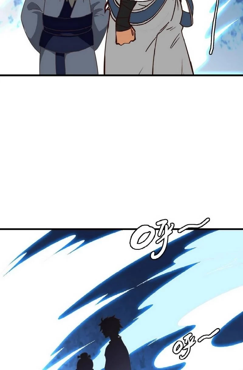 Crazy Leveling System Chapter 43 - halaman 33