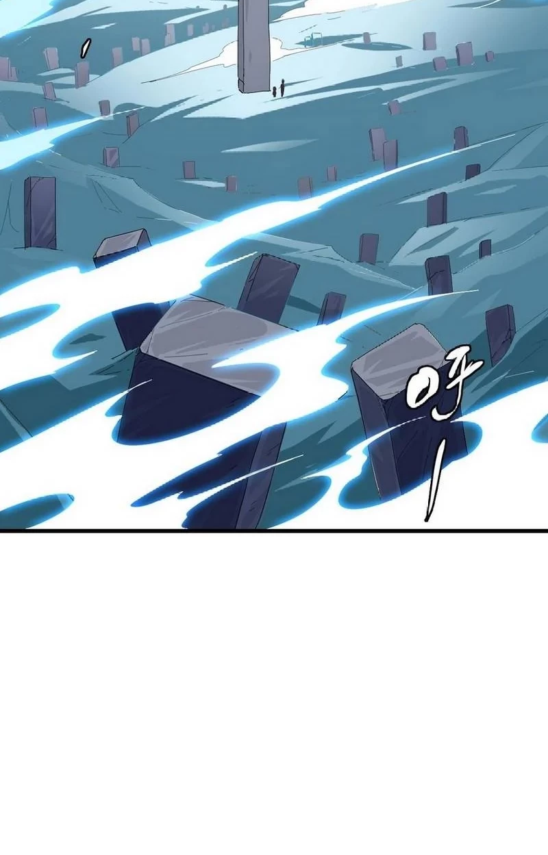 Crazy Leveling System Chapter 43 - halaman 35