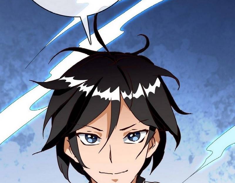 Crazy Leveling System Chapter 43 - halaman 39