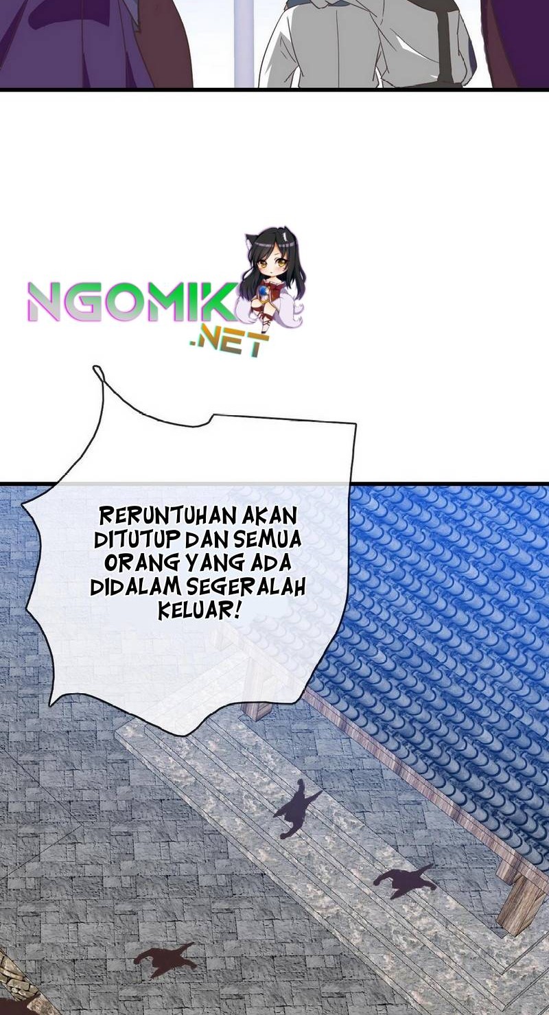 Crazy Leveling System Chapter 43 - halaman 45