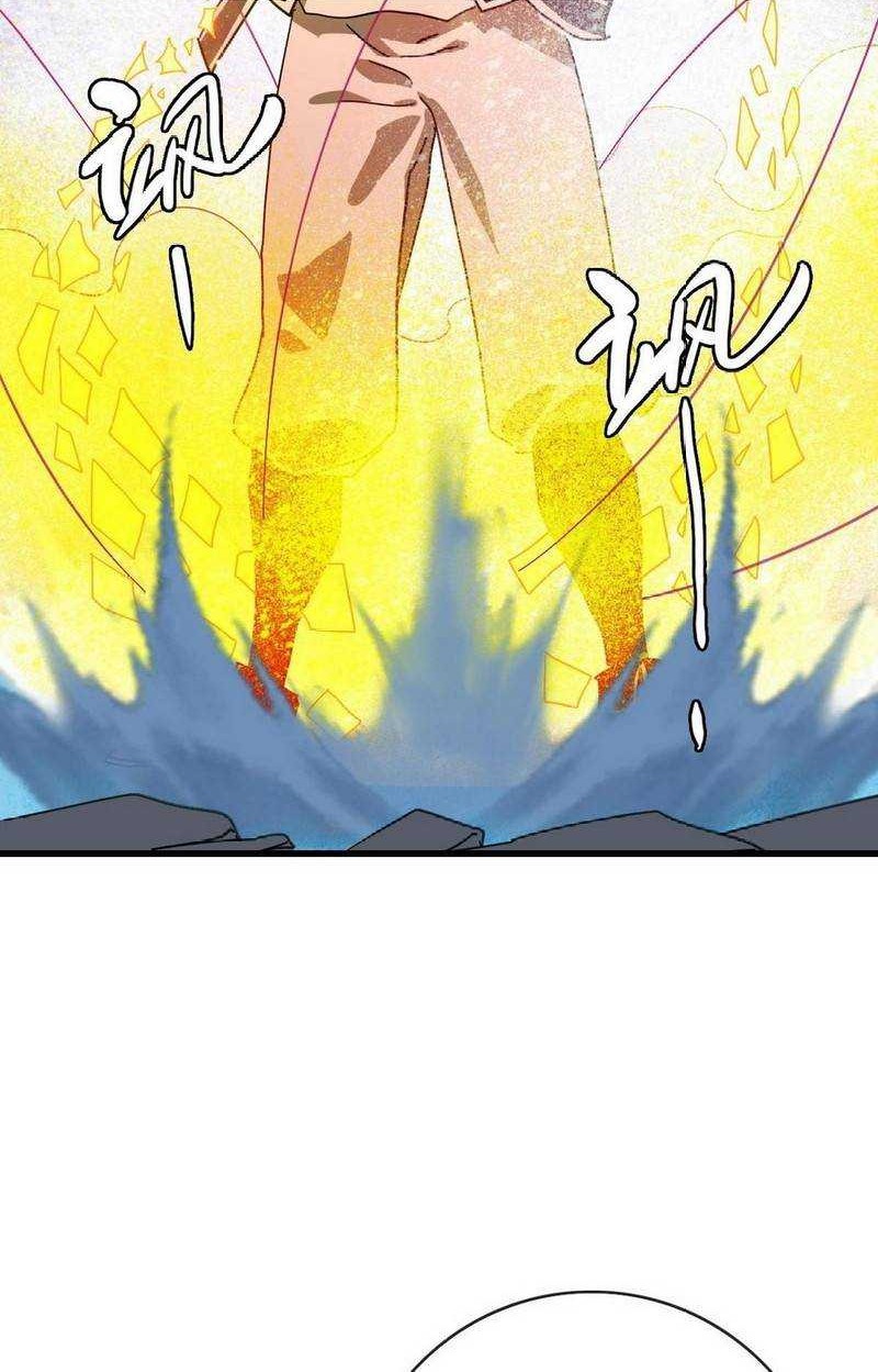 Crazy Leveling System Chapter 44 - halaman 26