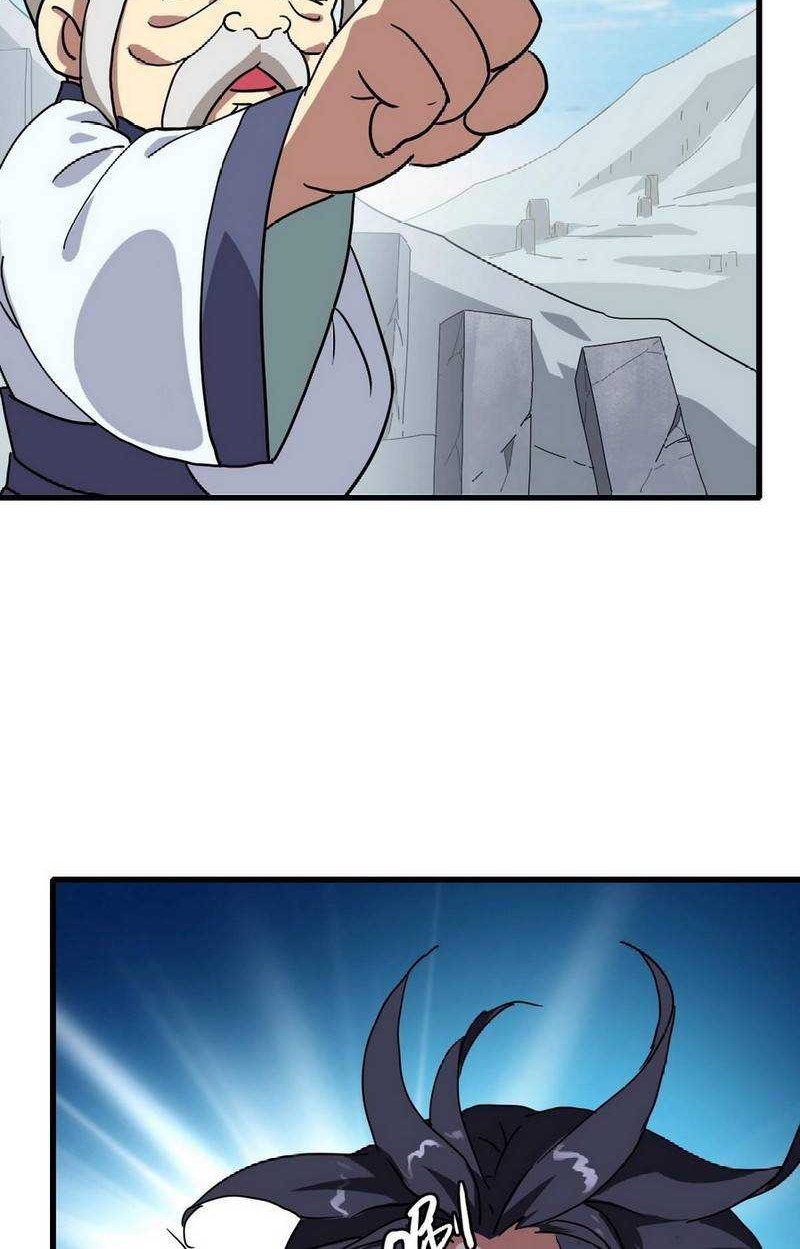 Crazy Leveling System Chapter 44 - halaman 30