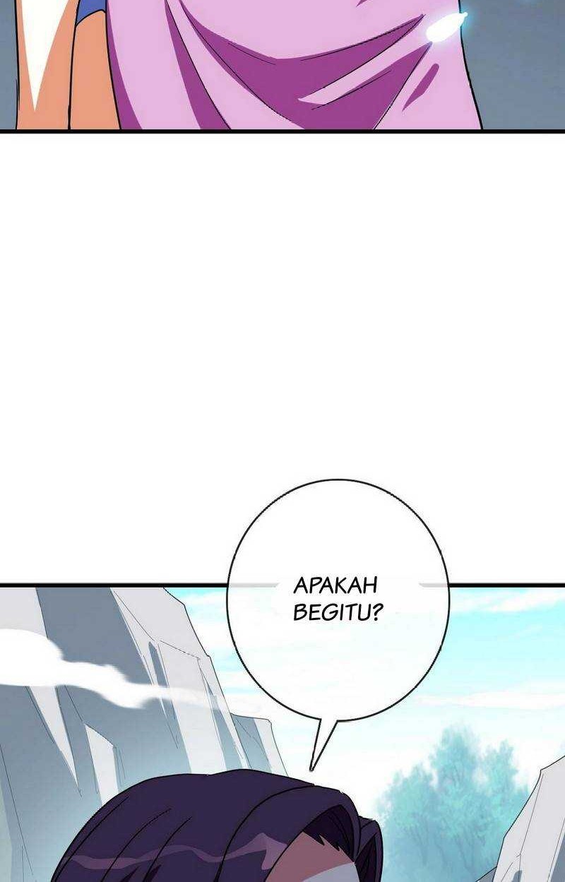 Crazy Leveling System Chapter 44 - halaman 5