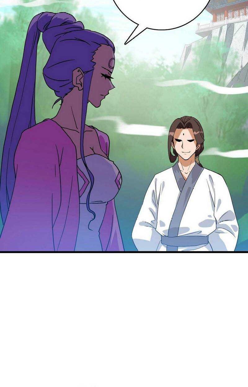Crazy Leveling System Chapter 44 - halaman 52