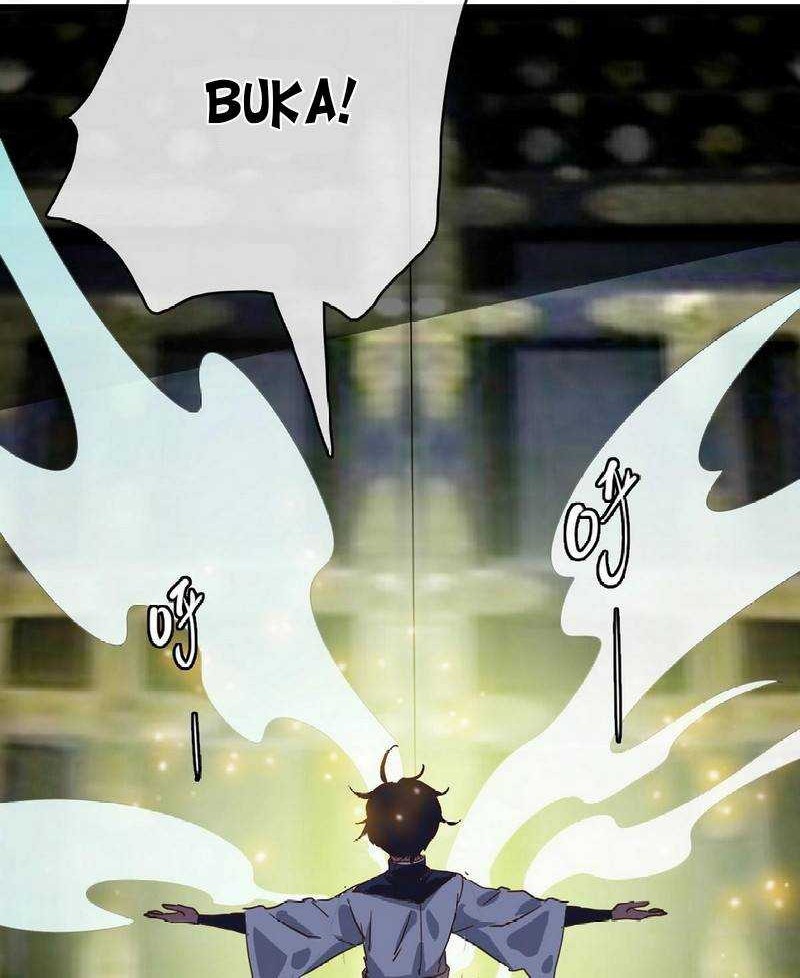 Crazy Leveling System Chapter 44 - halaman 60
