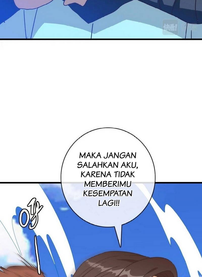 Crazy Leveling System Chapter 45 - halaman 13