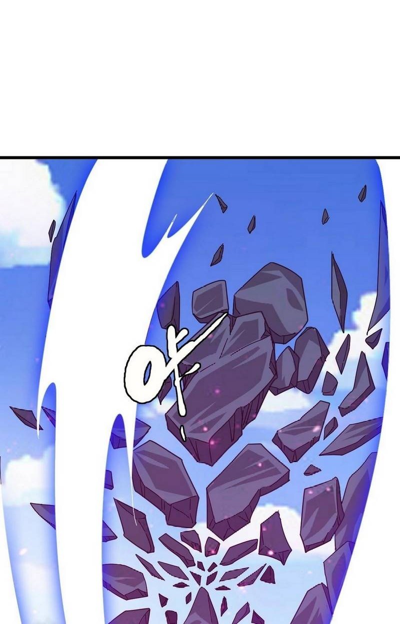 Crazy Leveling System Chapter 45 - halaman 15