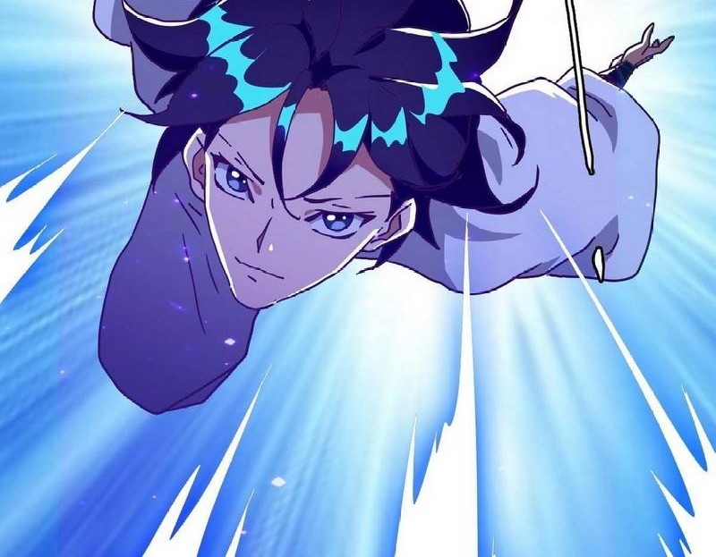 Crazy Leveling System Chapter 45 - halaman 17