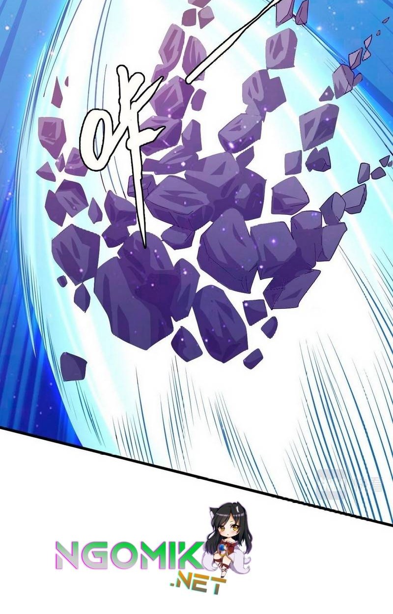 Crazy Leveling System Chapter 45 - halaman 29