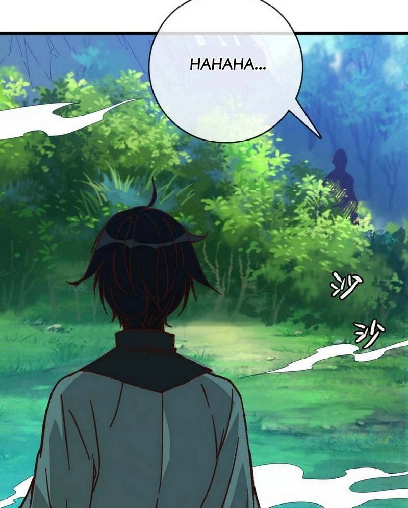 Crazy Leveling System Chapter 45 - halaman 3