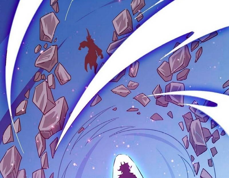 Crazy Leveling System Chapter 45 - halaman 31