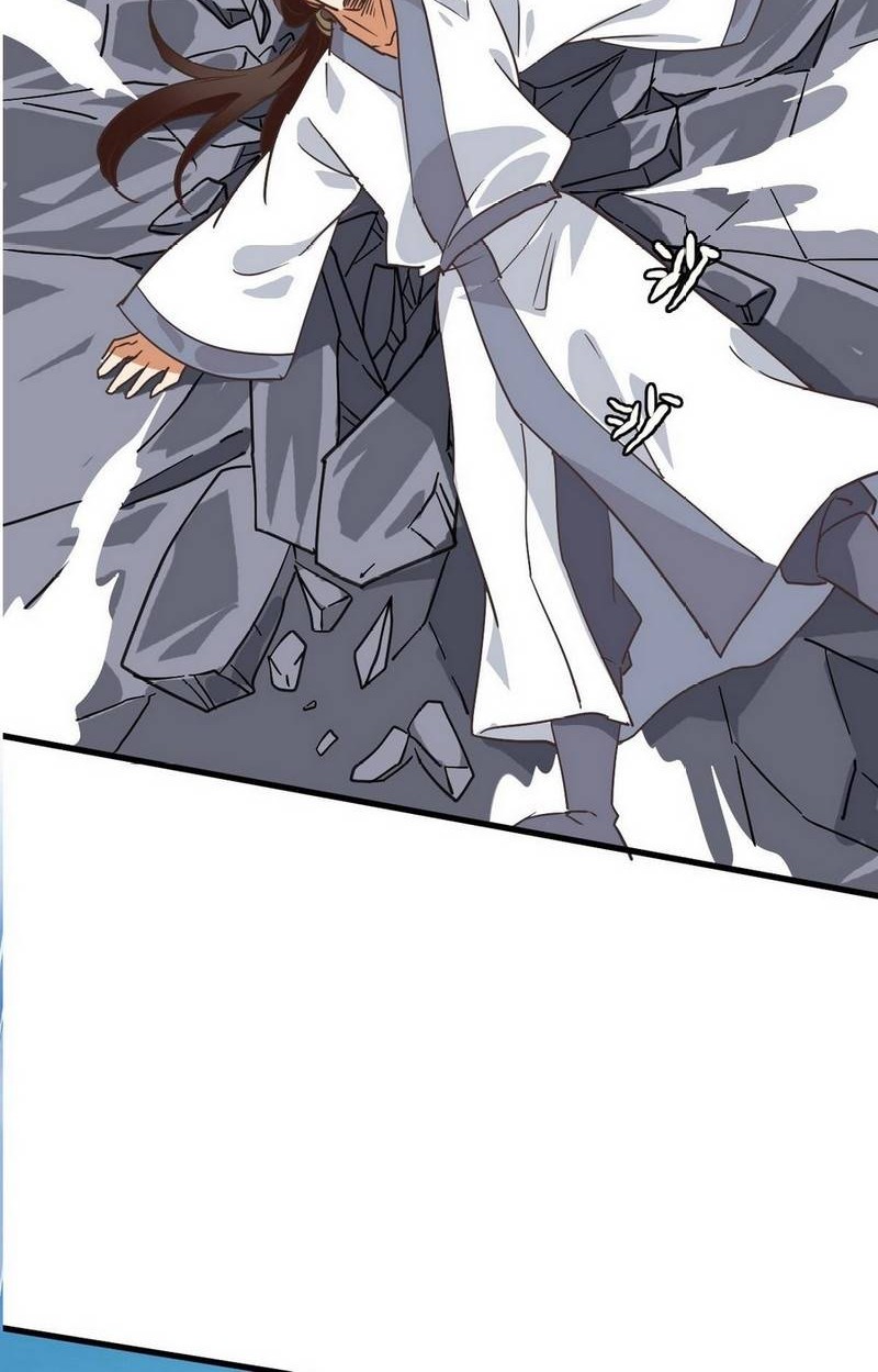 Crazy Leveling System Chapter 45 - halaman 35