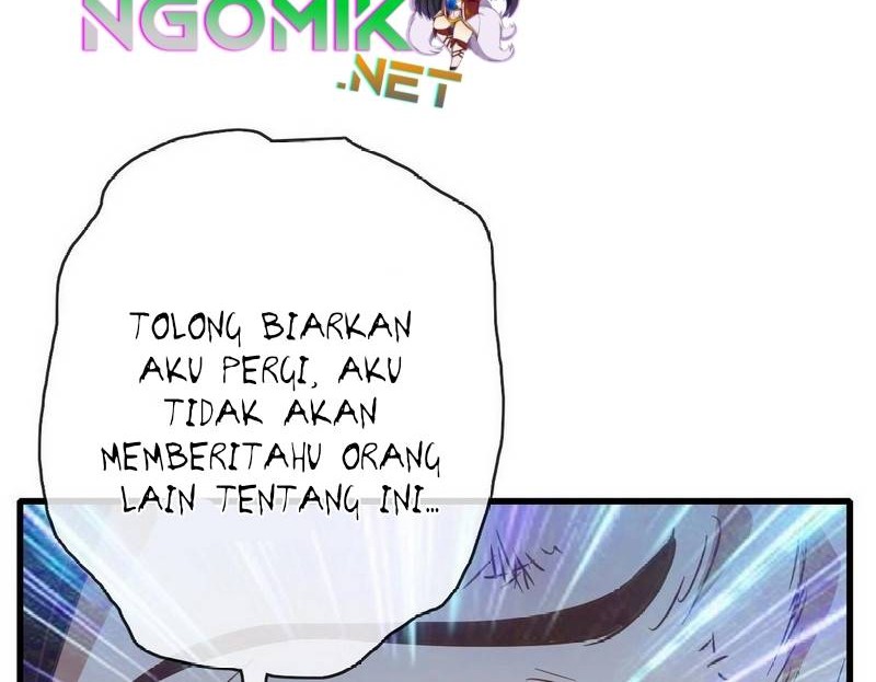 Crazy Leveling System Chapter 45 - halaman 47