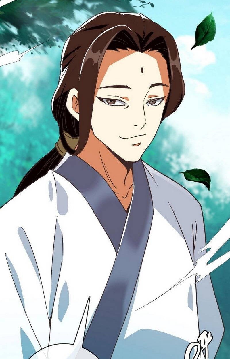 Crazy Leveling System Chapter 45 - halaman 5