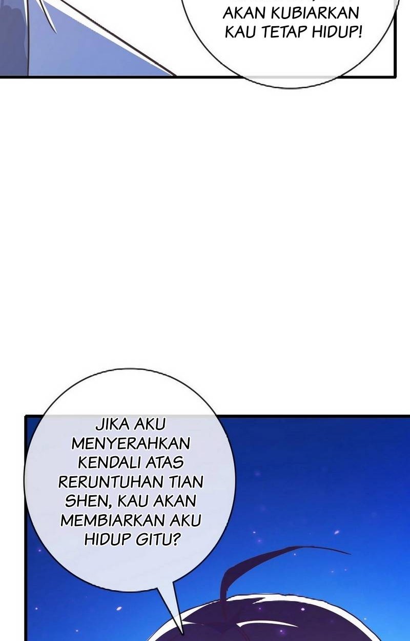 Crazy Leveling System Chapter 45 - halaman 9