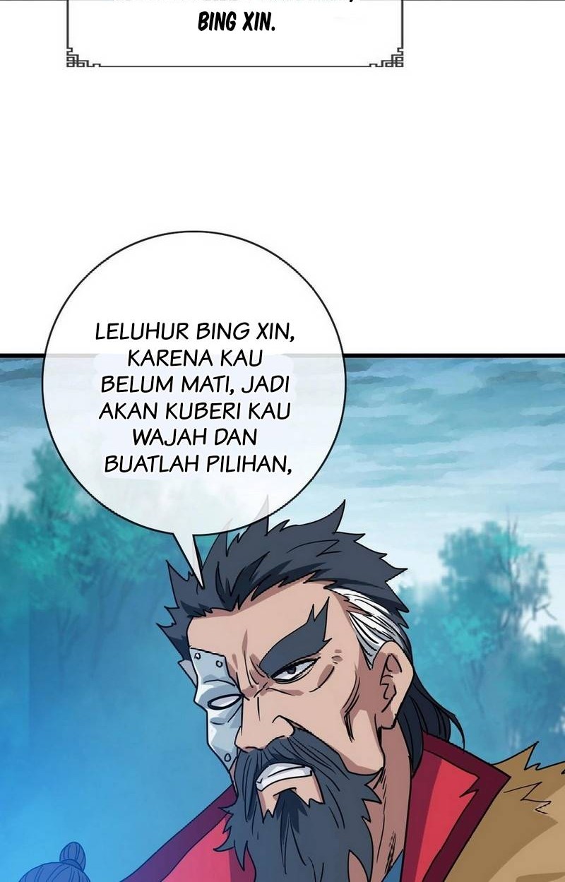 Crazy Leveling System Chapter 46 - halaman 11