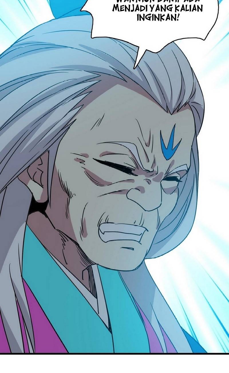 Crazy Leveling System Chapter 46 - halaman 13