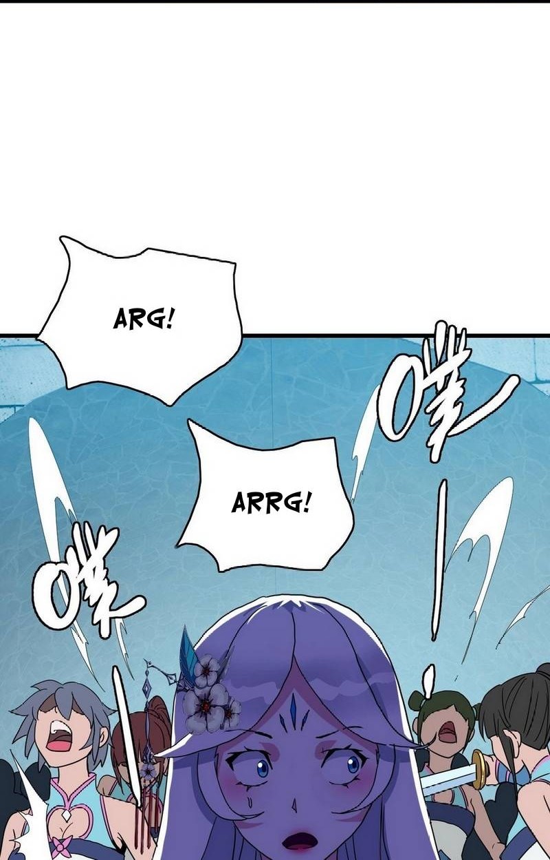 Crazy Leveling System Chapter 46 - halaman 15