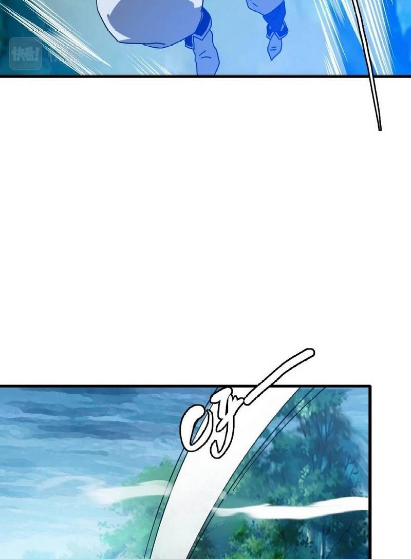 Crazy Leveling System Chapter 46 - halaman 23