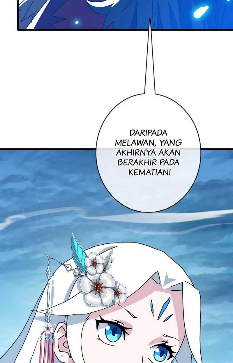 Crazy Leveling System Chapter 46 - halaman 26