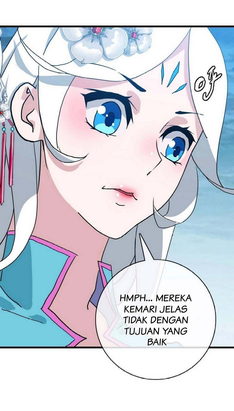 Crazy Leveling System Chapter 46 - halaman 3