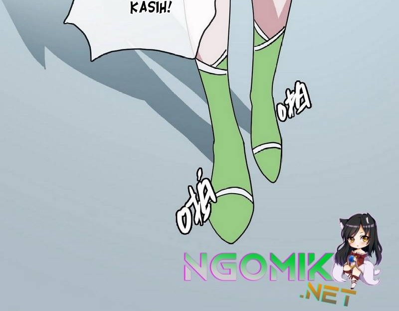 Crazy Leveling System Chapter 46 - halaman 32