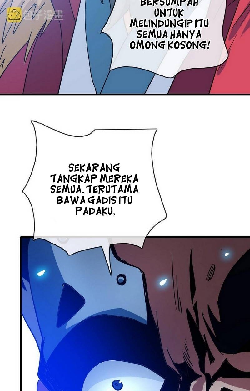 Crazy Leveling System Chapter 46 - halaman 38