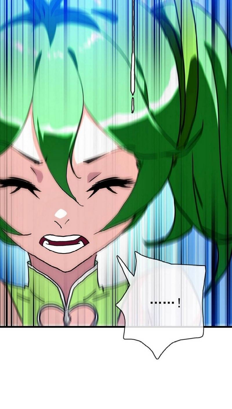 Crazy Leveling System Chapter 46 - halaman 44