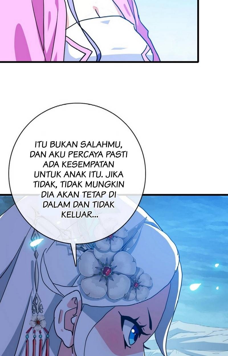 Crazy Leveling System Chapter 46 - halaman 5