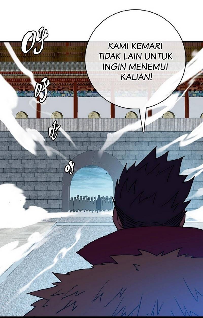 Crazy Leveling System Chapter 46 - halaman 7