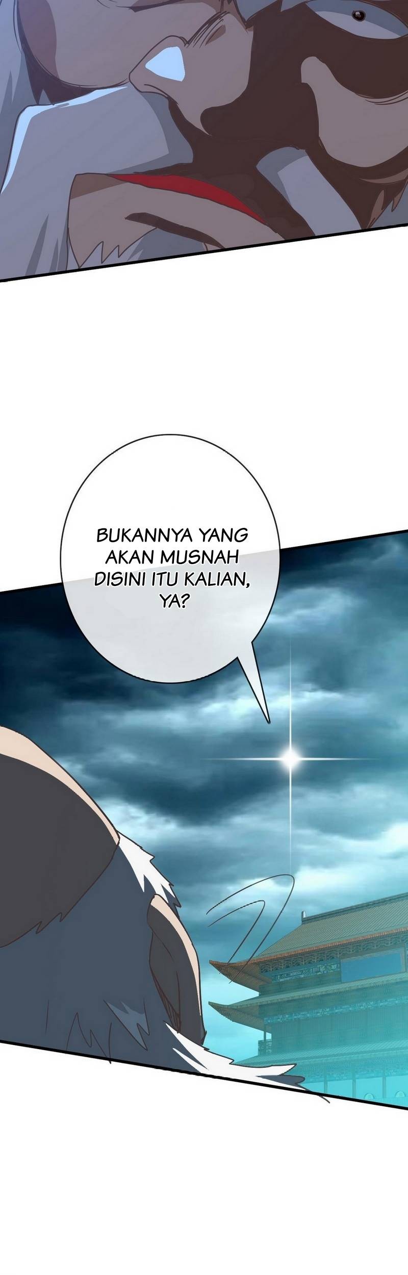 Crazy Leveling System Chapter 47 - halaman 10