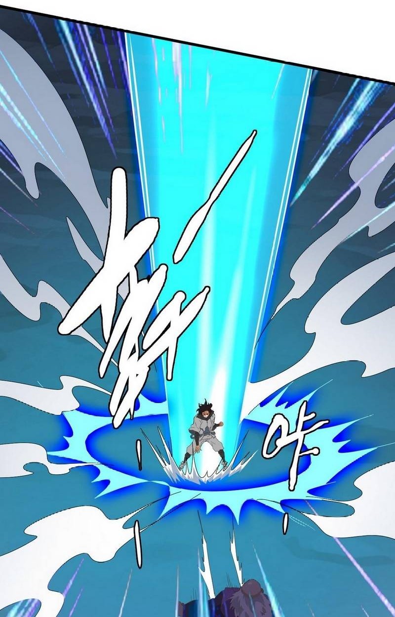 Crazy Leveling System Chapter 47 - halaman 11