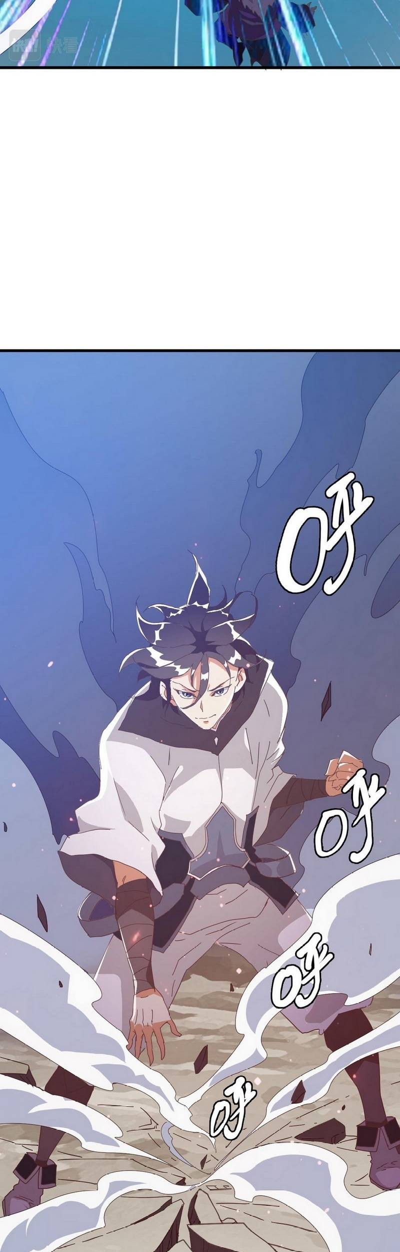 Crazy Leveling System Chapter 47 - halaman 12