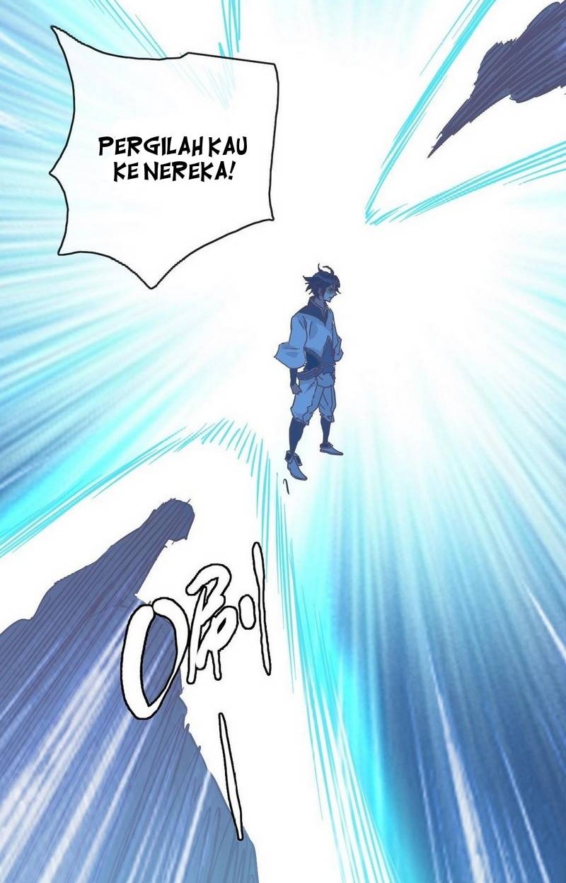 Crazy Leveling System Chapter 47 - halaman 21