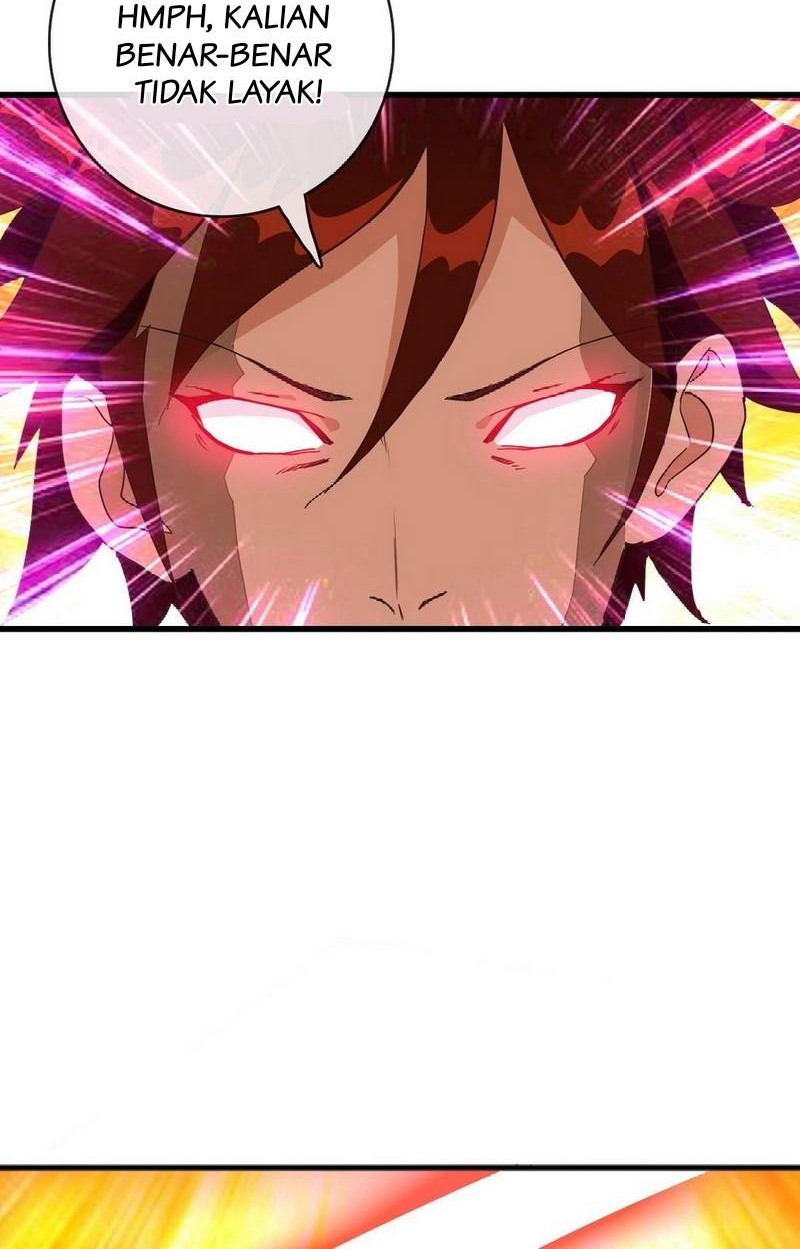 Crazy Leveling System Chapter 47 - halaman 25